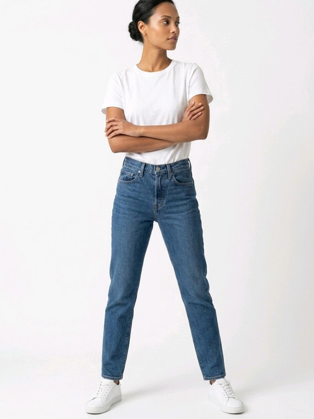 Levi's "WEDGE" Jeans